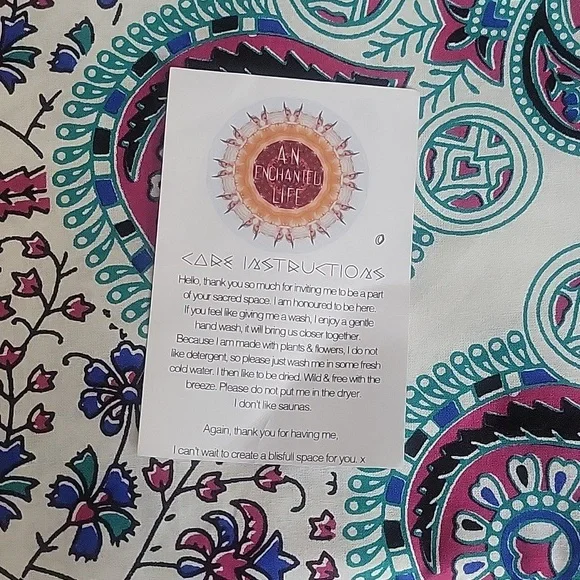 Australian mandala